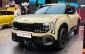 Kia Seltos Hybrid thế hệ mới có gì hấp dẫn để cạnh tranh trong phân khúc SUV cỡ C?